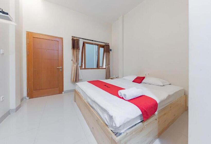 Номер Стандарт, Reddoorz Syariah Near Dprd Kabupaten Subang