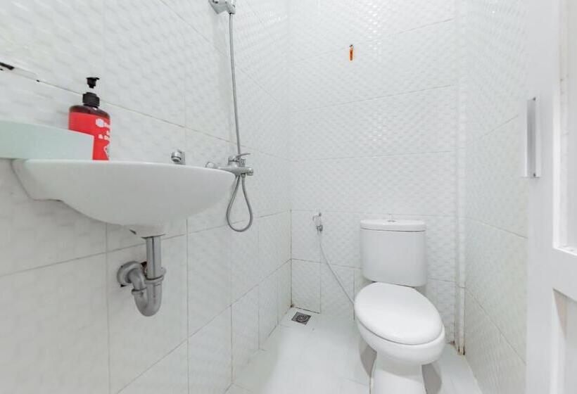 Номер Стандарт, Reddoorz Syariah Near Dprd Kabupaten Subang