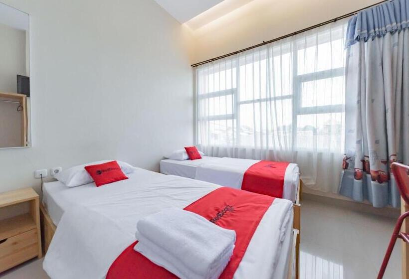 Номер Стандарт, Reddoorz Syariah Near Dprd Kabupaten Subang