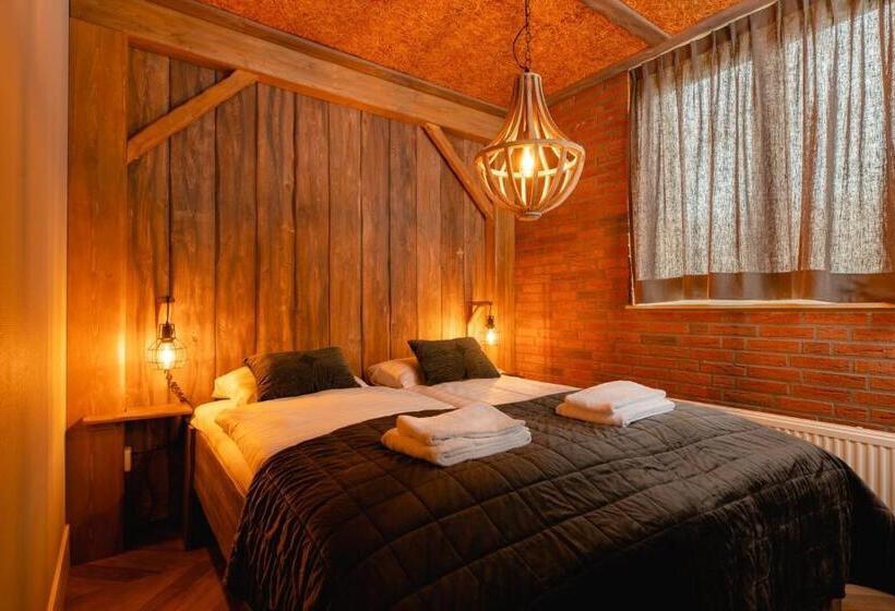 استودیوی استاندارد, 8  Person Childbungalow   Theme Farm Adapted