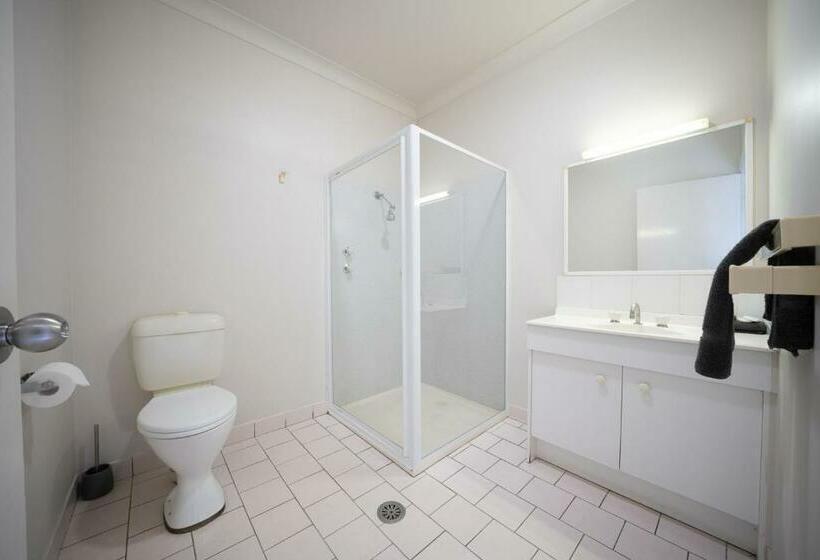 Номер Стандарт, Woolgoolga Coast Motel