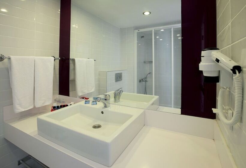 اتاق استاندارد, Armonia Holiday Village & Spa