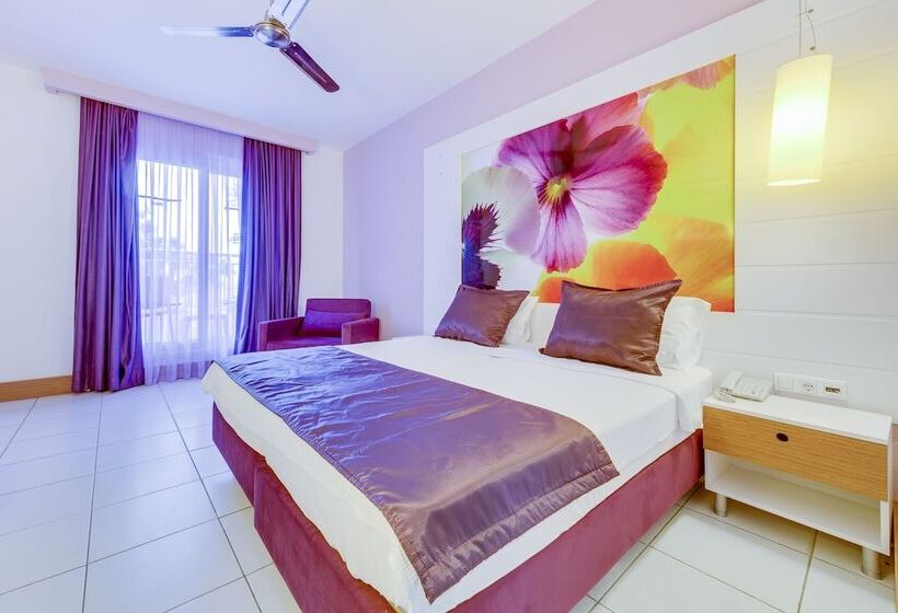 اتاق استاندارد, Armonia Holiday Village & Spa