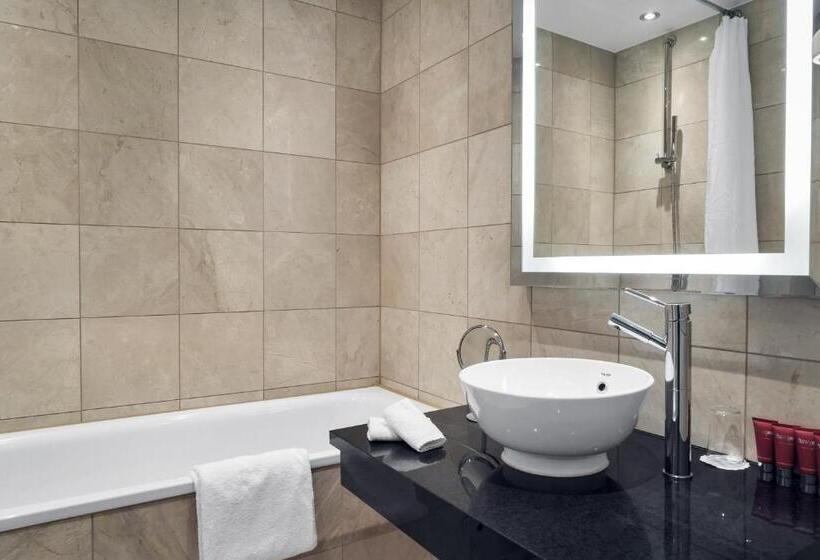 Номер Deluxe, Elite Hotel Marina Tower, Spa & Resort