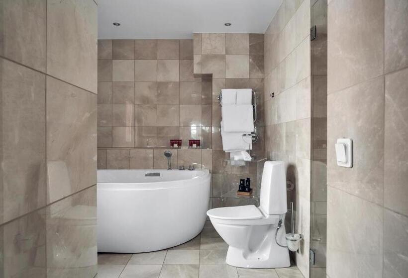 Люкс, Elite Hotel Marina Tower, Spa & Resort