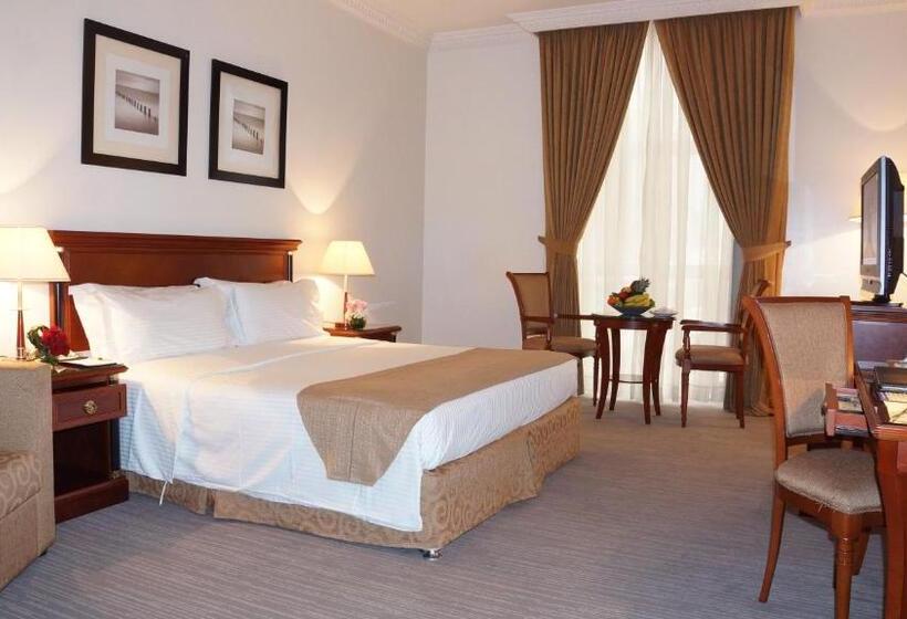 Стандартный Номер Кровать Кинг, Executives Hotel   Olaya