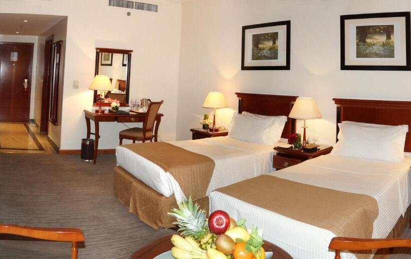 Номер Стандарт, Executives Hotel   Olaya