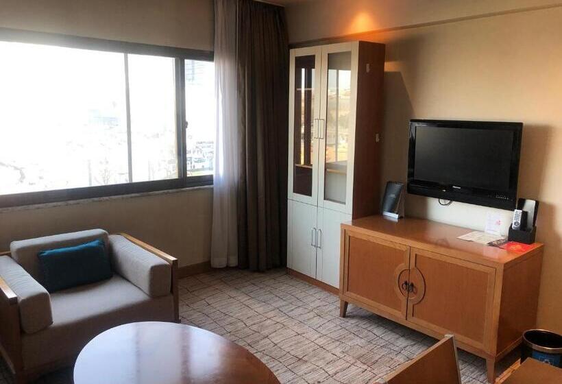 Apartamento Familiar, Xi An Dajing Castle