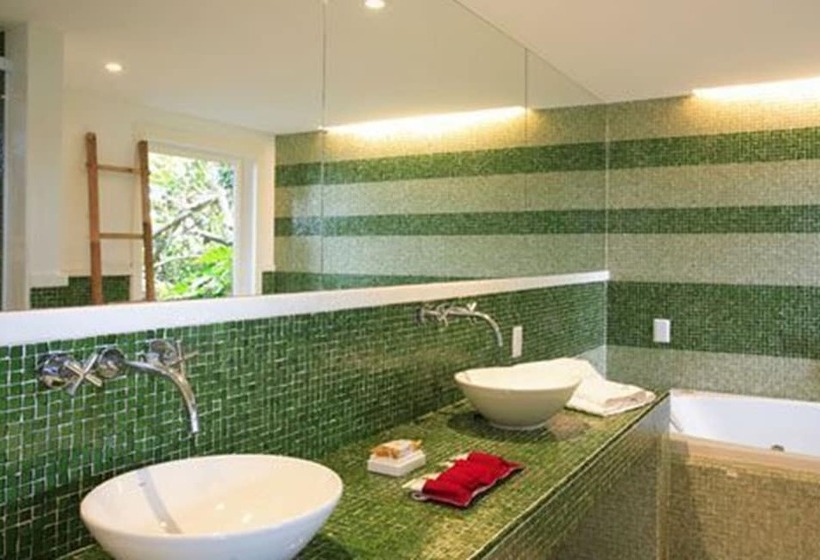 스위트, Insólito Boutique Hotel & Spa