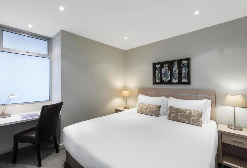 آپارتمان 2 خوابه, Istay Precinct Adelaide