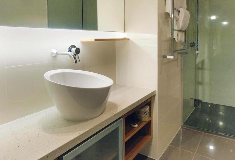آپارتمان 2 خوابه, Istay Precinct Adelaide