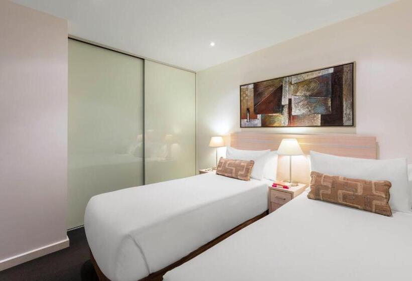 آپارتمان 2 خوابه, Istay Precinct Adelaide