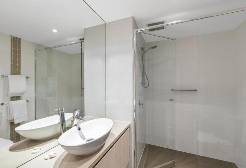 آپارتمان 2 خوابه, Istay Precinct Adelaide