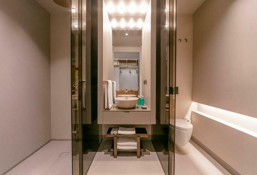 Habitación Estándar, Portobay  Teatro