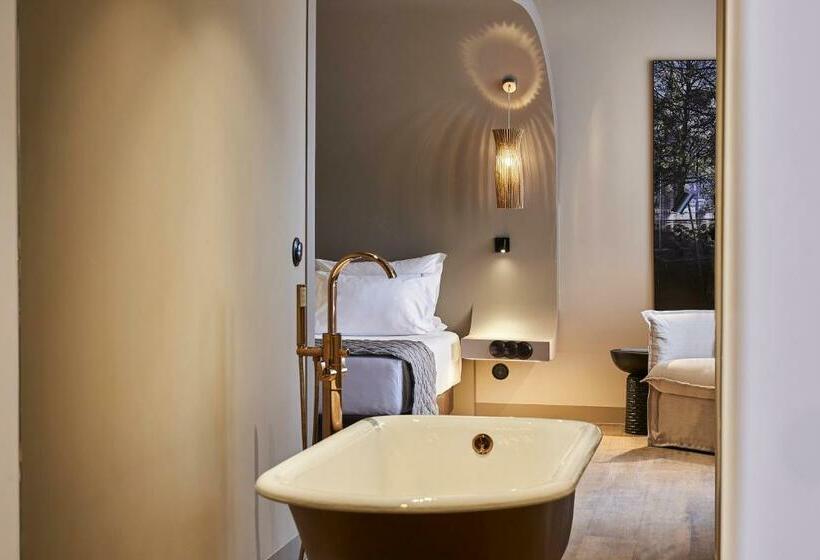 Habitación Estándar, Portobay  Teatro