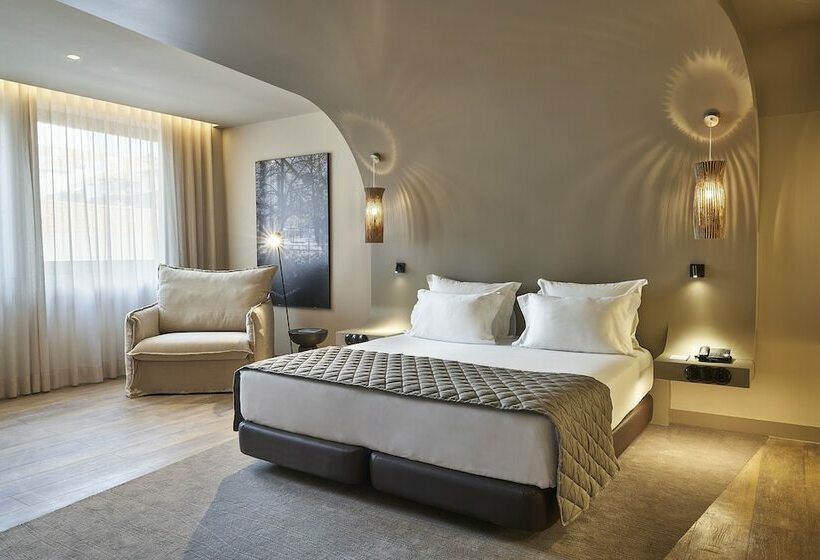 Habitación Estándar, Portobay  Teatro