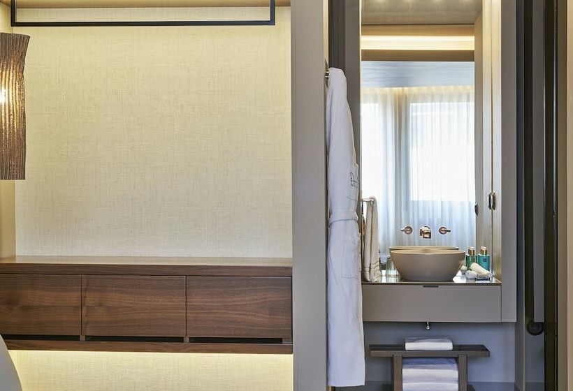 Habitación Estándar, Portobay  Teatro