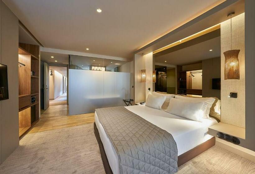 Junior Suite, Portobay  Teatro