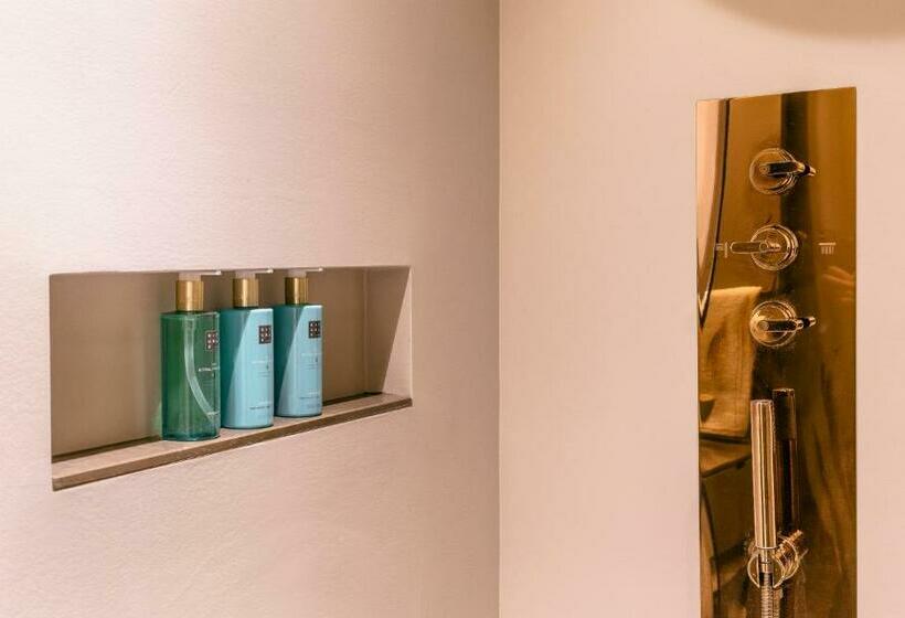 Junior Suite, Portobay  Teatro