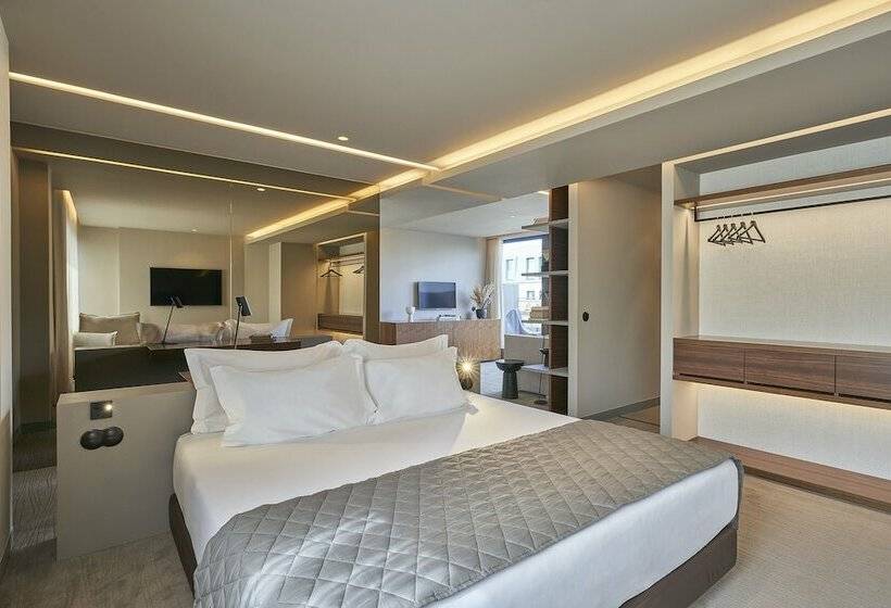 Suite, Portobay  Teatro