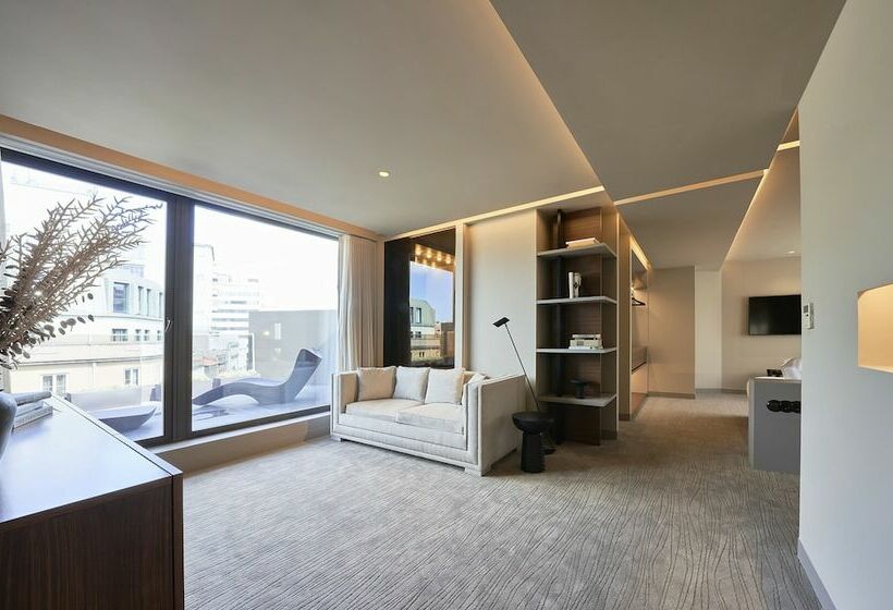 Suite, Portobay  Teatro