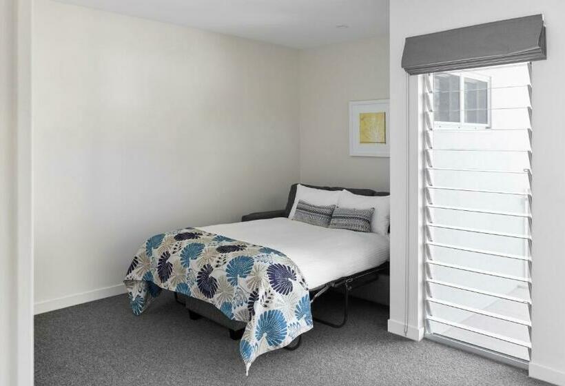 스위트 킹사이즈 침대, Racv Noosa Resort