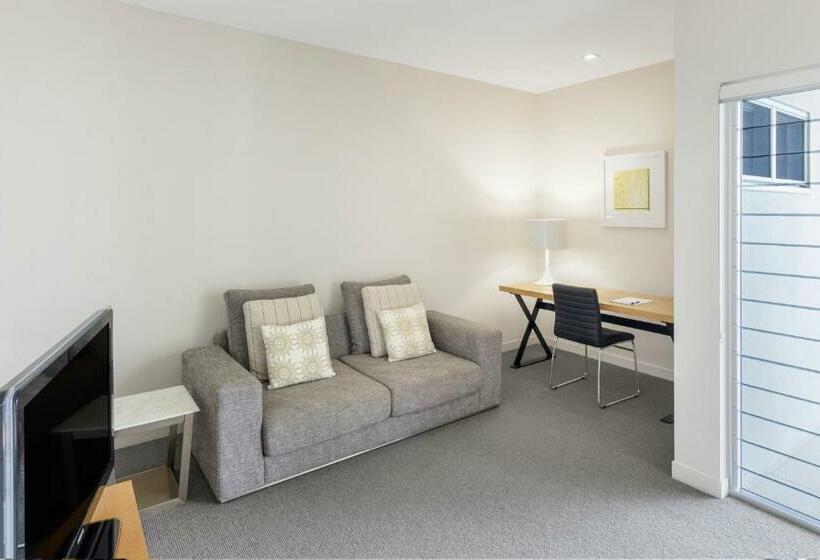 스위트 킹사이즈 침대, Racv Noosa Resort