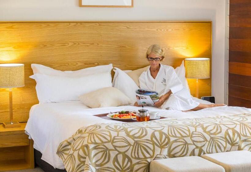 침실 3개 아파트, Racv Noosa Resort
