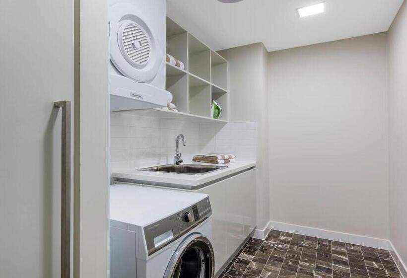 3 베드룸 디럭스 빌라, Racv Noosa Resort