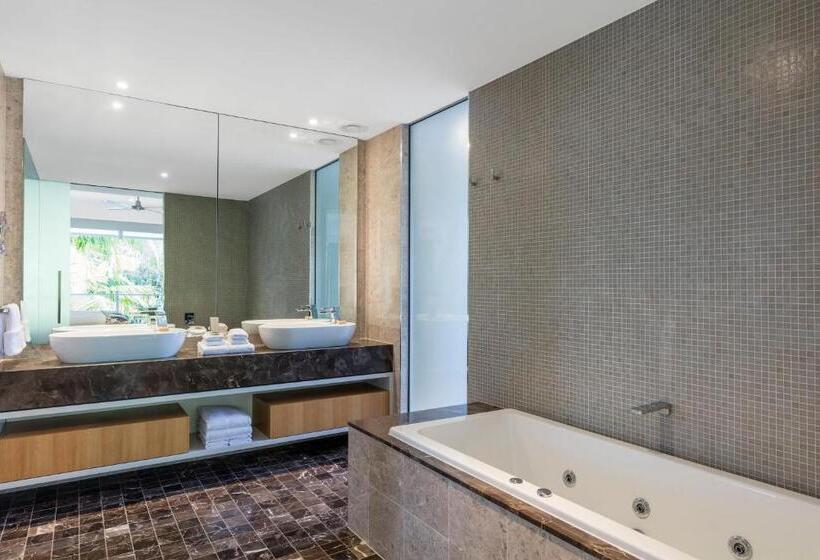 3 베드룸 디럭스 빌라, Racv Noosa Resort