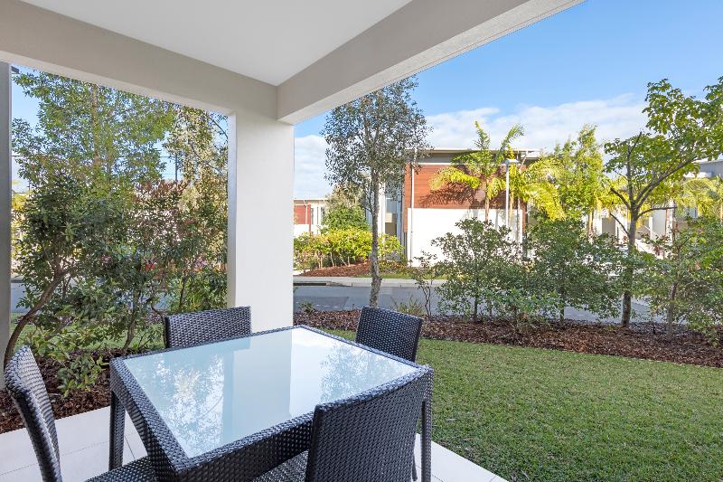 침실 1개 아파트, Racv Noosa Resort