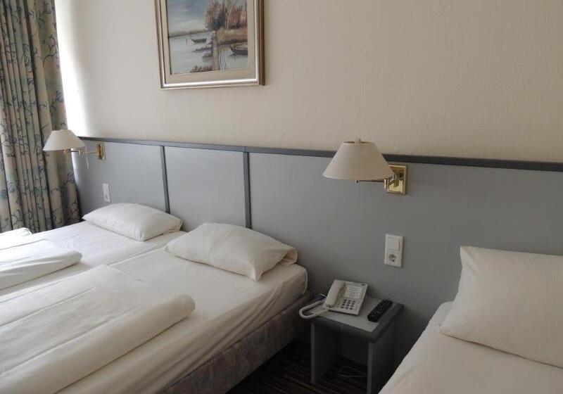 침실 2개 아파트, Racv Noosa Resort