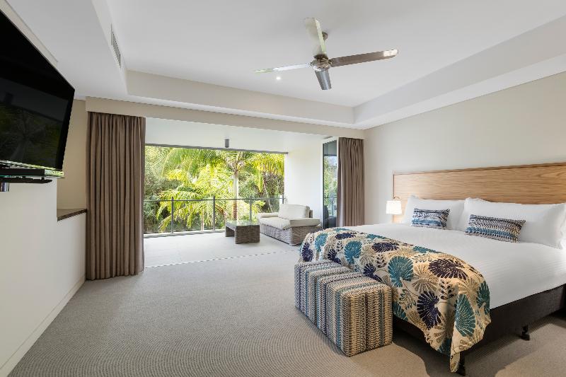 침실 3개 빌라, Racv Noosa Resort