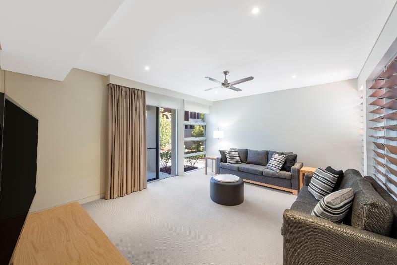 침실 3개 빌라, Racv Noosa Resort