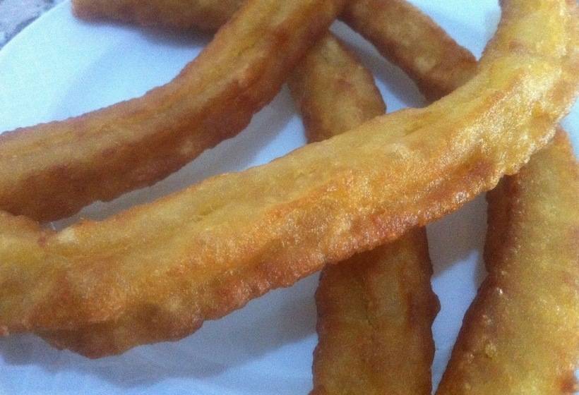 Номер Стандарт, Restaurante Sostenible La Laguna