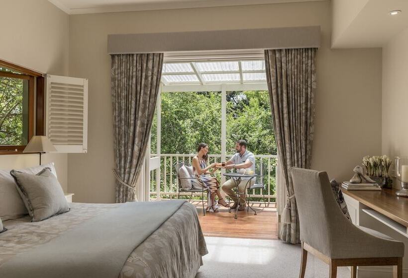 Люкс, Spicers Clovelly Estate
