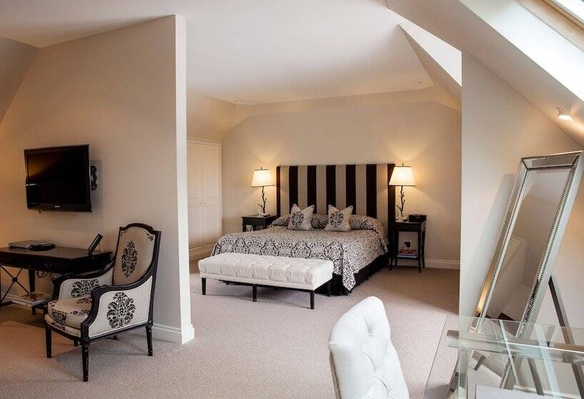 Люкс, Spicers Clovelly Estate
