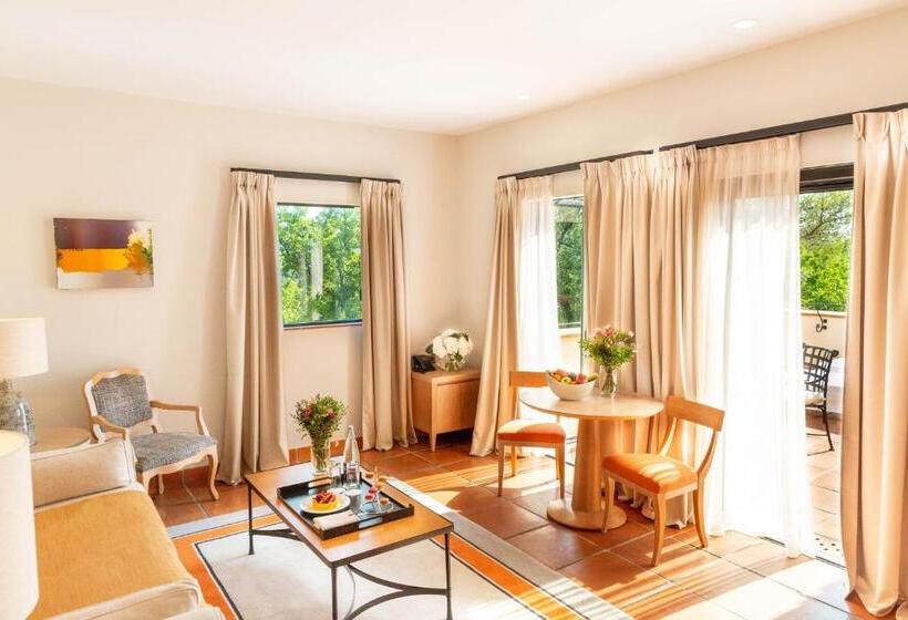 Люкс Премиум, Terre Blanche Hotel Spa Golf Resort