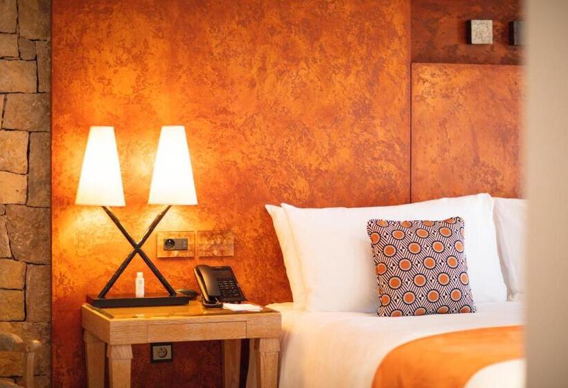 Вилла Premium 1 Спальня, Terre Blanche Hotel Spa Golf Resort