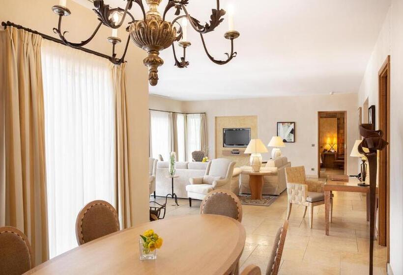 Вилла 1 Спальня, Terre Blanche Hotel Spa Golf Resort
