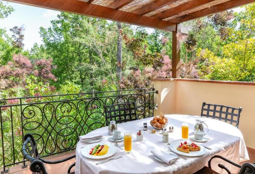 Вилла 1 Спальня, Terre Blanche Hotel Spa Golf Resort