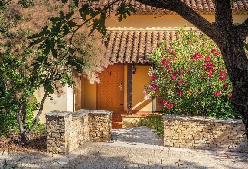Люкс Премиум, Terre Blanche Hotel Spa Golf Resort