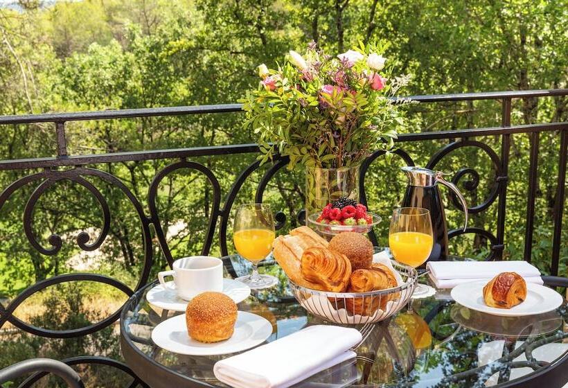 Люкс Премиум, Terre Blanche Hotel Spa Golf Resort