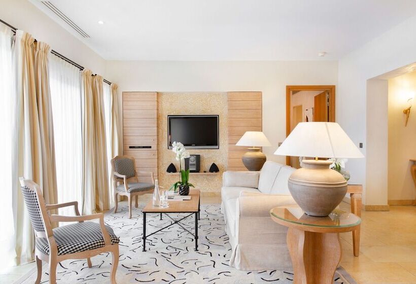 Вилла Premium 1 Спальня, Terre Blanche Hotel Spa Golf Resort