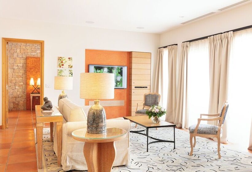 Вилла Premium 1 Спальня, Terre Blanche Hotel Spa Golf Resort