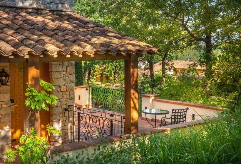 Люкс Премиум, Terre Blanche Hotel Spa Golf Resort