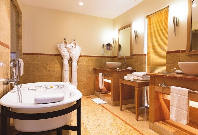 Вилла Premium 1 Спальня, Terre Blanche Hotel Spa Golf Resort