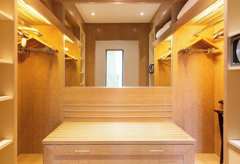 单卧高级别墅, Terre Blanche Hotel Spa Golf Resort