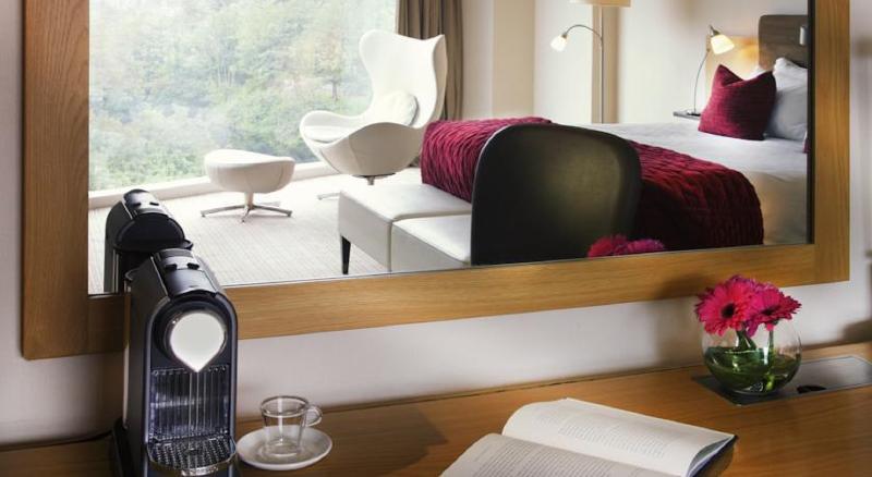 트리플 클래식 룸, The River Lee Hotel A Member Of The Doyle Collection