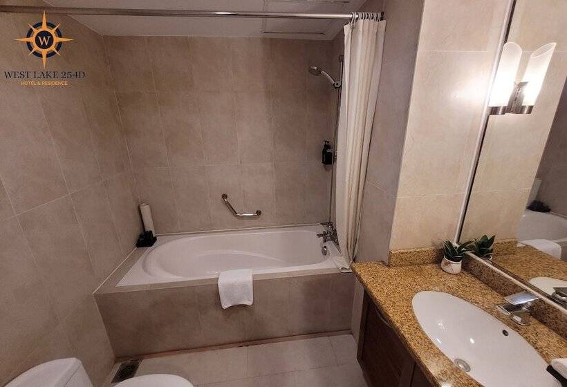 آپارتمان مدیریتی 2 خوابه, Wil Que Westlake Hotel & Residences